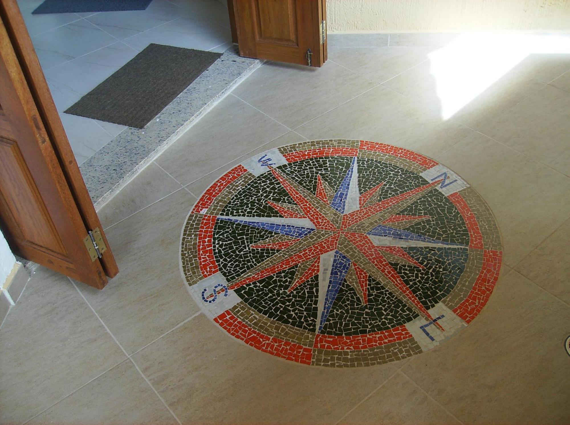 Pousada Mosaico Brasil - Maresias Εξωτερικό φωτογραφία